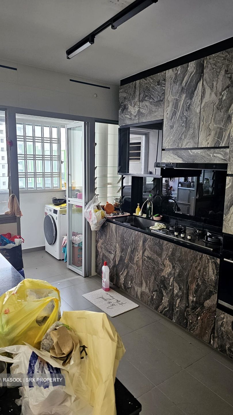 Blk 183B Marsiling Greenview (Woodlands), HDB 4 Rooms #556331521